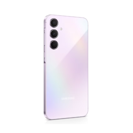 Samsung Galaxy A55 12/256 (Lilac)) Malaysia