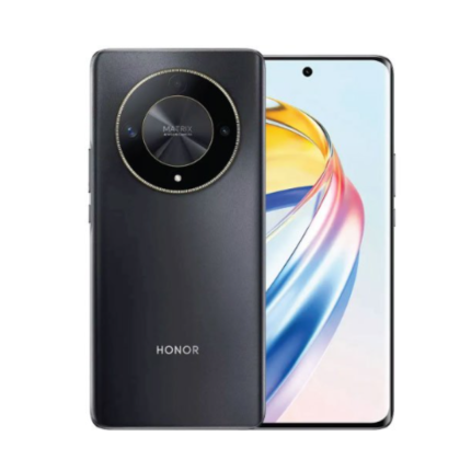 Honor X9B 12/256 (Black,Orange,Silver)