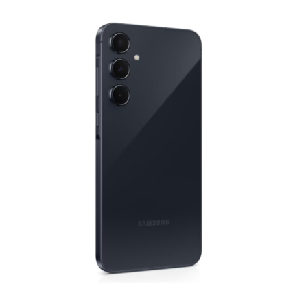 Samsung Galaxy A55 12/256 (Black) Malaysia